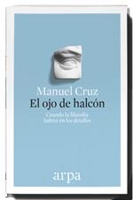 EL OJO DE HALCÓN | 9788416601325 | CRUZ, MANUEL