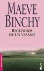 RECUERDOS DE UN VERANO | 9788408056799 | BINCHY, MAEVE