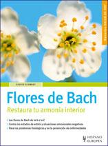 FLORES DE BACH | 9788425518171 | SCHMIDT, SIGRID
