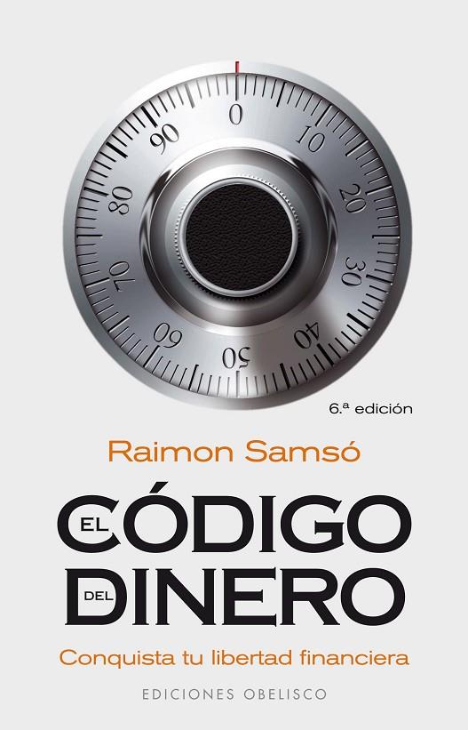 CODIGO DEL DINERO, EL | 9788497775762 | SAMSO, RAIMON
