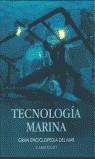 TECNOLOGIA MARINA | 9788472549630 | CARROGGIO, S.(DIR.)