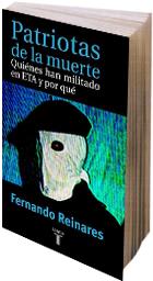 PATRIOTAS DE LA MUERTE | 9788430603503 | REINARES, FERNANDO