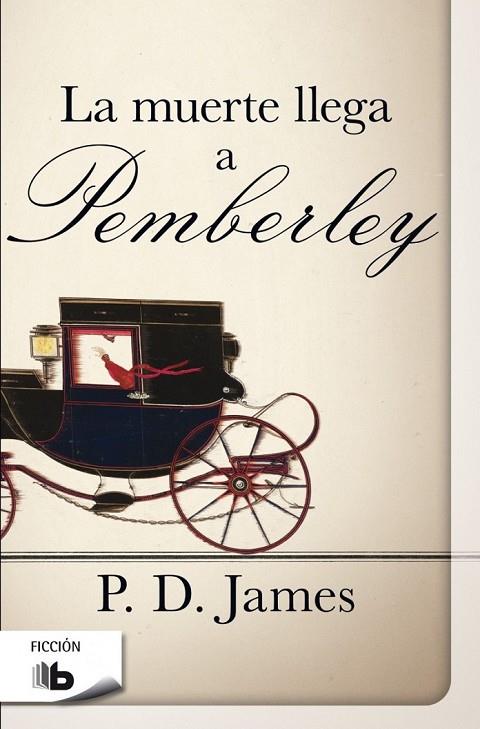 LA MUERTE LLEGA A PEMBERLEY | 9788490702659 | JAMES, P.D.
