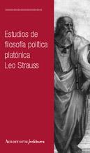 ESTUDIOS DE FILOSOFIA POLITICA PLATONICA | 9789505183746 | STRAUSS, LEO