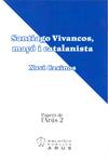 SANTIAGO VIVANCOS MAÇO I CATALANISTA | 9788489841598 | CASINOS, XAVI
