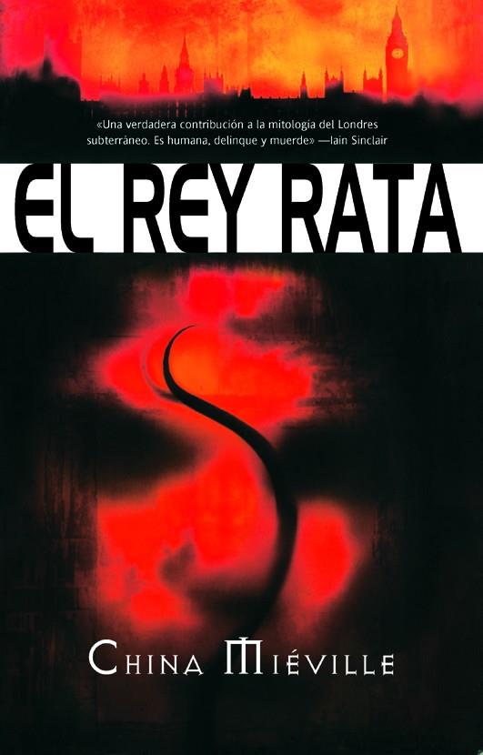 REY RATA, EL | 9788498004243 | MIEVILLE, CHINA