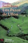 PAZOS DE ULLOA, LOS | 9788420634104 | PARDO BAZAN, EMILIA