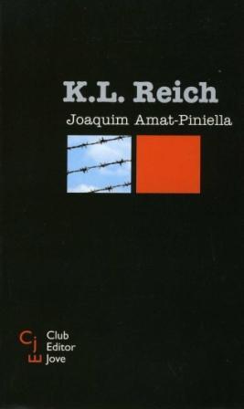 K L REICH | 9788473291071 | AMAT PINIELLA, JOAQUIM
