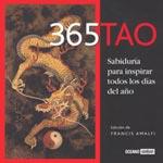 365 TAO : SABIDURIA PARA INSPIRAR TODOS LOS DIA DEL AÑO | 9788475564128 | AMALFI, FRANCIS