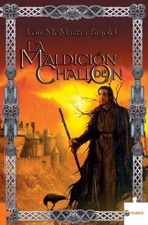 MALDICION DE CHALION, LA | 9788496689169 | MCMASTER,LOIS