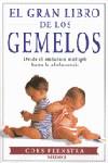GEMELOS , EL GRAN LIBRO DE LOS | 9788489778078 | FEENSTRA , COKS