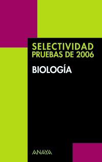 BIOLOGIA SELECTIVIDAD | 9788466762236 | SOL ROMERO, CARMEN/ORTEGA LÁZARO, J. CARLOS/MORENO ÁLVAREZ, MATILDE