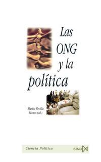 ONG Y LA POLITICA LAS | 9788470904042 | REVILLA, MARISA (ED)