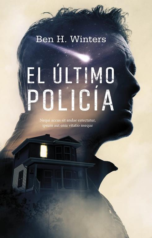 ULTIMO POLICIA,EL | 9788416387922 | WINTHERS,BEN H