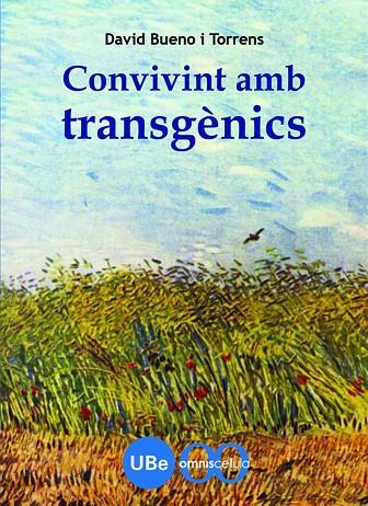 CONVIVINT AMB TRANSGENICS | 9788447533039 | BUENO, DAVID