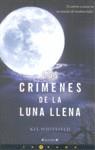 CRIMENES DE LA LUNA LLENA, LOS | 9788466639736 | WHITFIELD, KIT