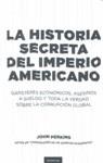 HISTORIA SECRETA DEL IMPERIO AMERICANO, LA | 9788493619466 | PERKINS, JOHN