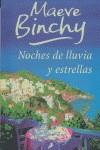 NOCHES DE LLUVIA Y ESTRELLAS | 9788498381146 | BINCHY, MAEVE