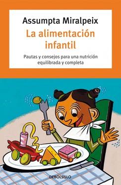 ALIMENTACION INFANTIL, LA | 9788497598705 | MIRALPEIX, ASSUMPTA
