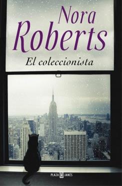 COLECCIONISTA EL | 9788401343551 | ROBERTS,NORA