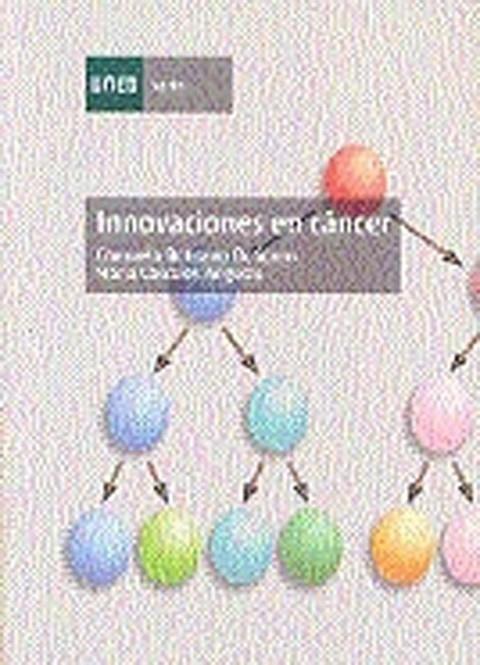 INNOVACIONES EN CANCER | 9788436255218 | BOTICARIO, CONSUELO / CASCALES, MARIA