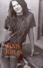 JANIS JOPLIN | 9788477651970 | ECHOLS, ALICE