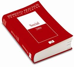 MEMENTO PRACTICO SOCIAL 2009 | 9788492612048 | VVAA