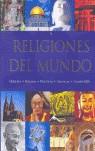 RELIGIONES DEL MUNDO | 9781405490436 | VARIOS