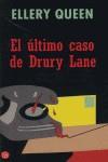 ULTIMO CASO DE DRURY LANE, EL | 9788466317528 | QUEEN, ELLERY