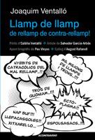 LLAMP DE LLAMP DE RELLAMP DE CONTRA-RELLAMP | 9788493889739 | VENTALLO, JOAQUIM