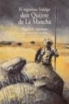 DON QUIJOTE DE LA MANCHA | 9788466745697 | CERVANTES, MIGUEL DE - JORDI VILA DELCLOS ( ED. )