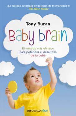 BABY BRAIN | 9788490328101 | BUZAN, TONY