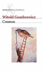 COSMOS | 9788432227448 | GOMBROWICZ, WITOLD