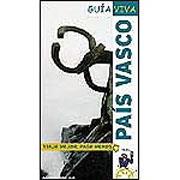 PAIS VASCO GUIA VIVA | 9788497761673 | GÓMEZ GÓMEZ, JOSÉ IGNACIO