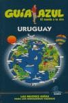 URUGUAY GUIA AZUL | 9788480235877 | VARIOS