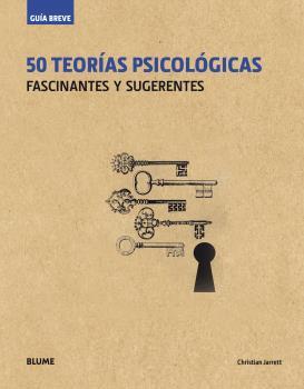 50 TEORIAS PSICOLOGICAS | 9788498019810 | JARRETT, CHRISTIAN