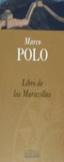 LIBRO DE LAS MARAVILLAS | 9788440670427 | POLO, MARCO