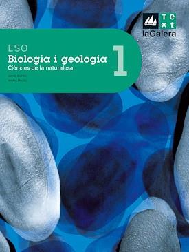 BIOLOGIA I GEOLOGIA 1 ESO ED 2007 | 9788441213494 | BUENO, DAVID/TRICAS, MARIA