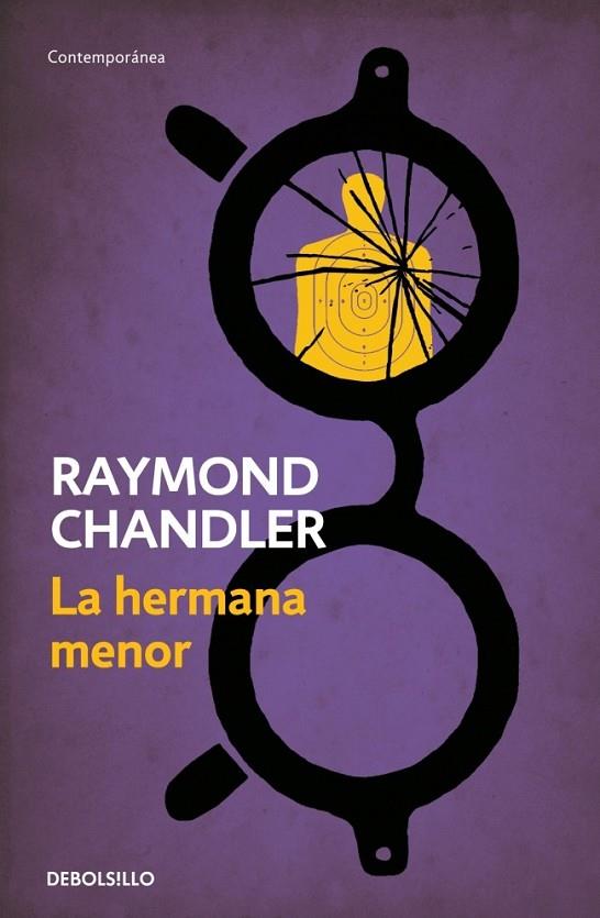 HERMANA MENOR, LA | 9788490328095 | CHANDLER, RAYMOND