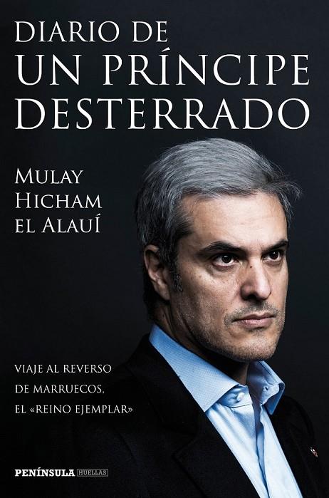 DIARIO DE UN PRINCIPE DESTERRADO | 9788499423777 | MULAY HICHAM EL ALAUÍ