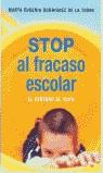 STOP AL FRACASO ESCOLAR | 9788425337956 | RODRIGUEZ DE LA TORRE, MARTA EUGENIA