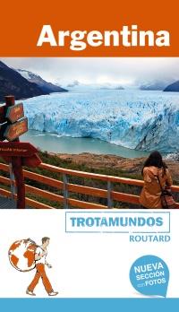 ARGENTINA TROTAMUNDOS | 9788415501732 | GLOAGUEN, PHILIPPE