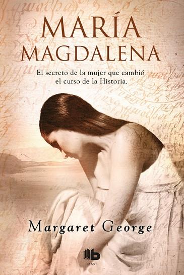 MARÍA MAGDALENA | 9788490704332 | MARGARET GEORGE