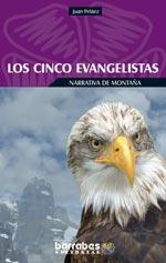 CINCO EVANGELISTAS, LOS | 9788495744517 | PELAEZ, JUAN