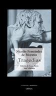 TRAGEDIAS | 9788484328513 | MORATIN, NICOLAS FERNANDEZ DE