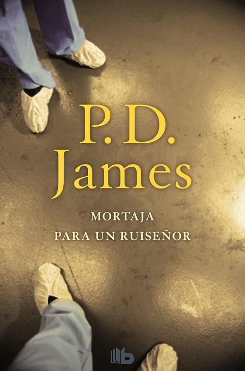 MORTAJA PARA UN RUISEÑOR | 9788490703236 | JAMES, P.D.