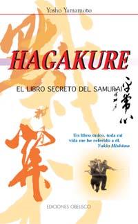 HAGAKURE LIBRO SECRETO DEL SAMURAI | 9788477207634 | YAMAMOTO, YOSHO
