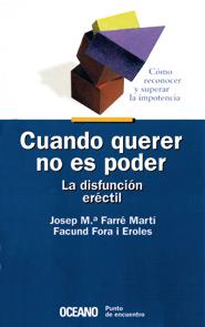 CUANDO QUERER NO ES PODER | 9788449414749 | FARRE MARTI, JOSEP M.
