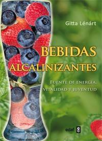 BEBIDAS ALCALINIZANTES | 9788441432932 | LENART, GITTA