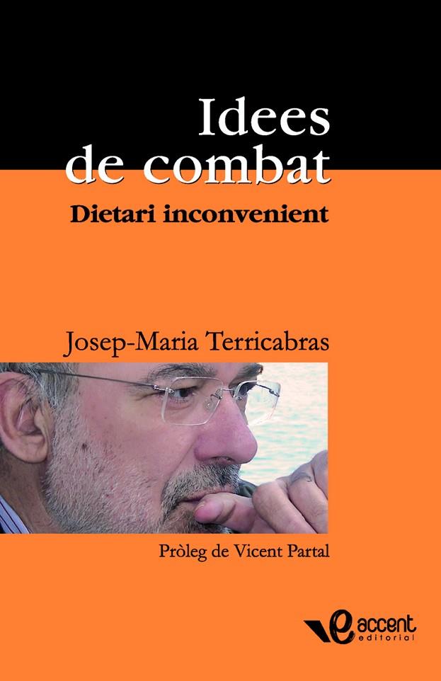 IDEES DE COMBAT | 9788493609504 | TERRICABRAS, JOSEP MARIA